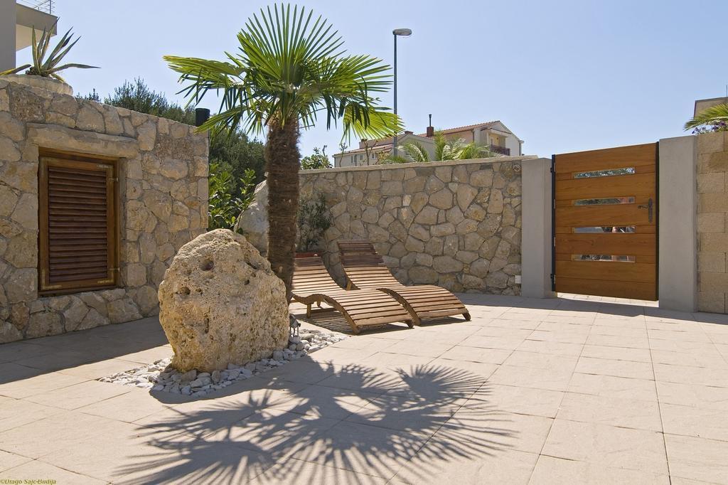Villa Bougenvilia Tomas Tučepi Habitación foto